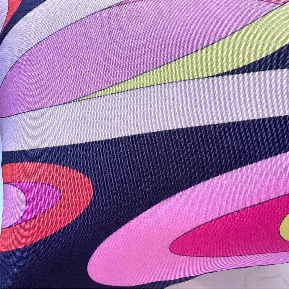 Pucci Mini-Pillow by Fili NY - Picture 3 of 3
